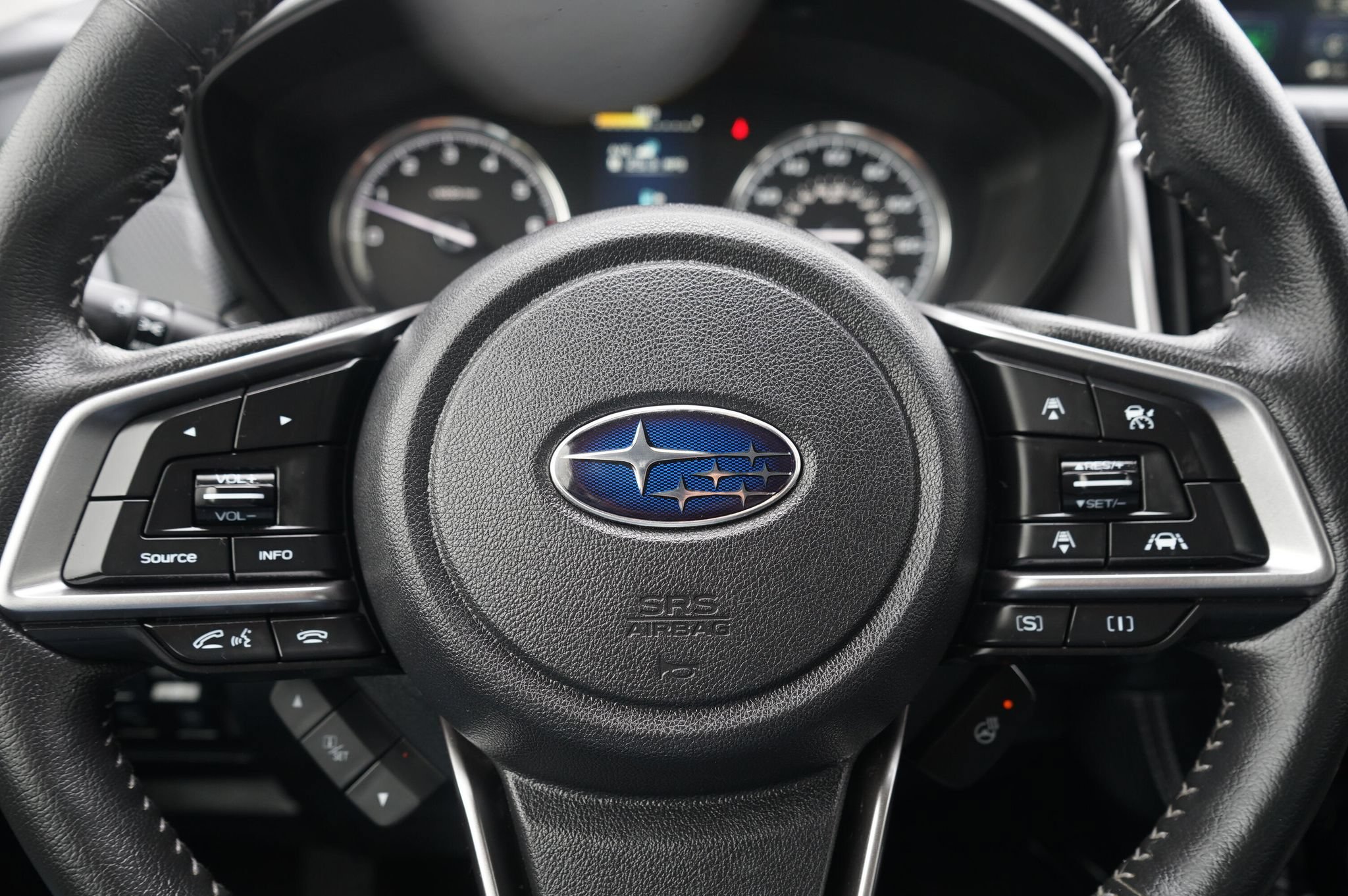 Used 2019 Subaru Forester Touring AWD/4WD image 25