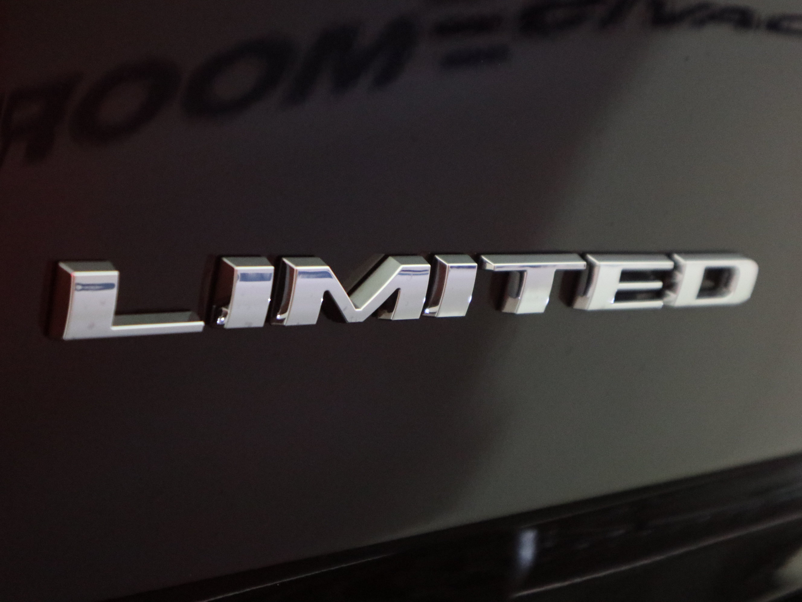 Used 2026 RAM 1500 Limited w/ Bed Utility Group AWD/4WD image 36
