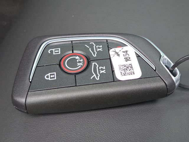 New 2027 Chevrolet Corvette Z06 w/ Battery Protection Package RWD image 36