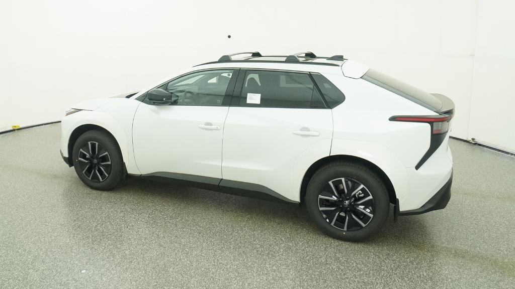 New 2026 Toyota bZ AWD/4WD image 5