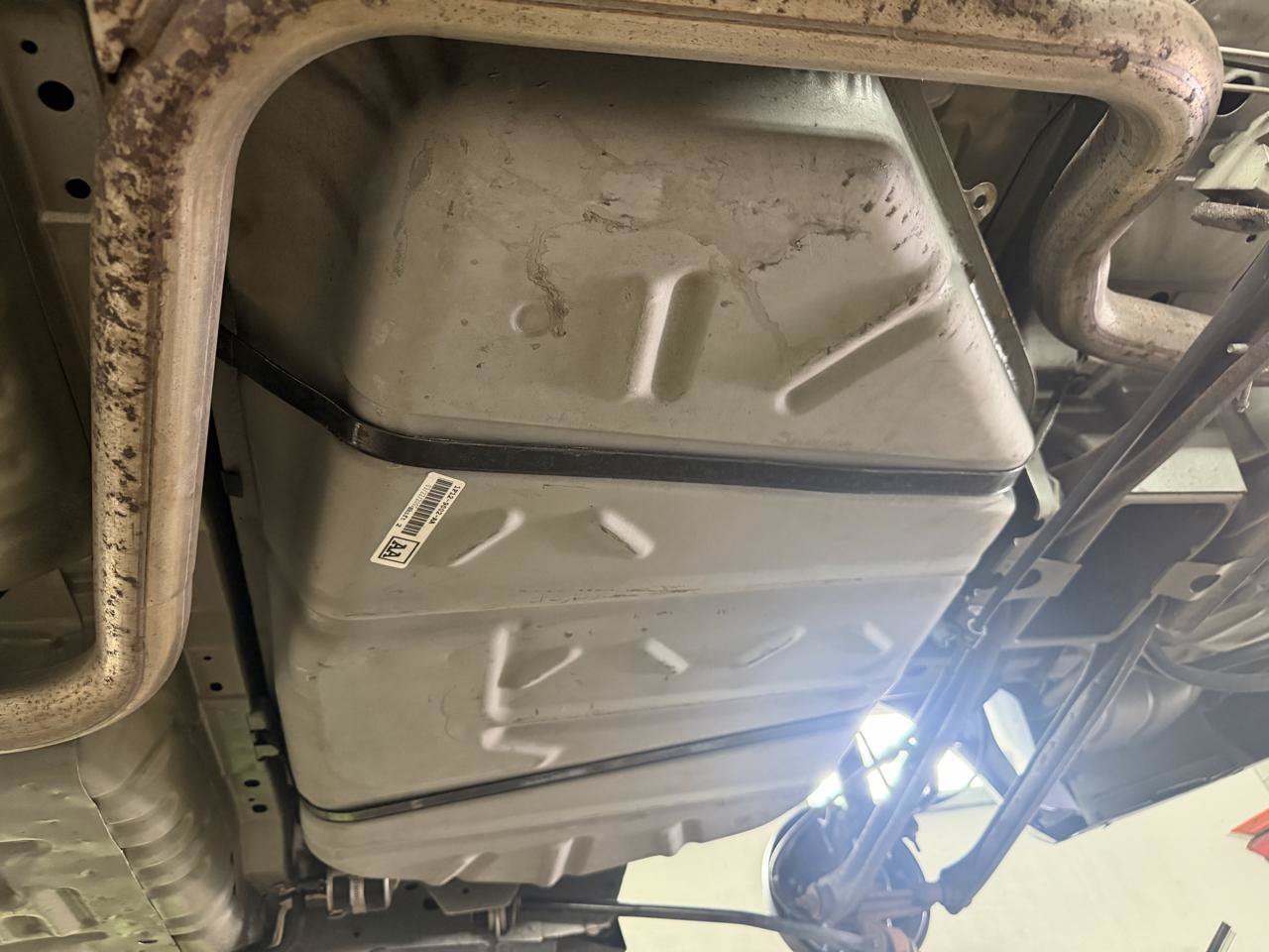 Used 2002 Ford Taurus SE FWD image 40