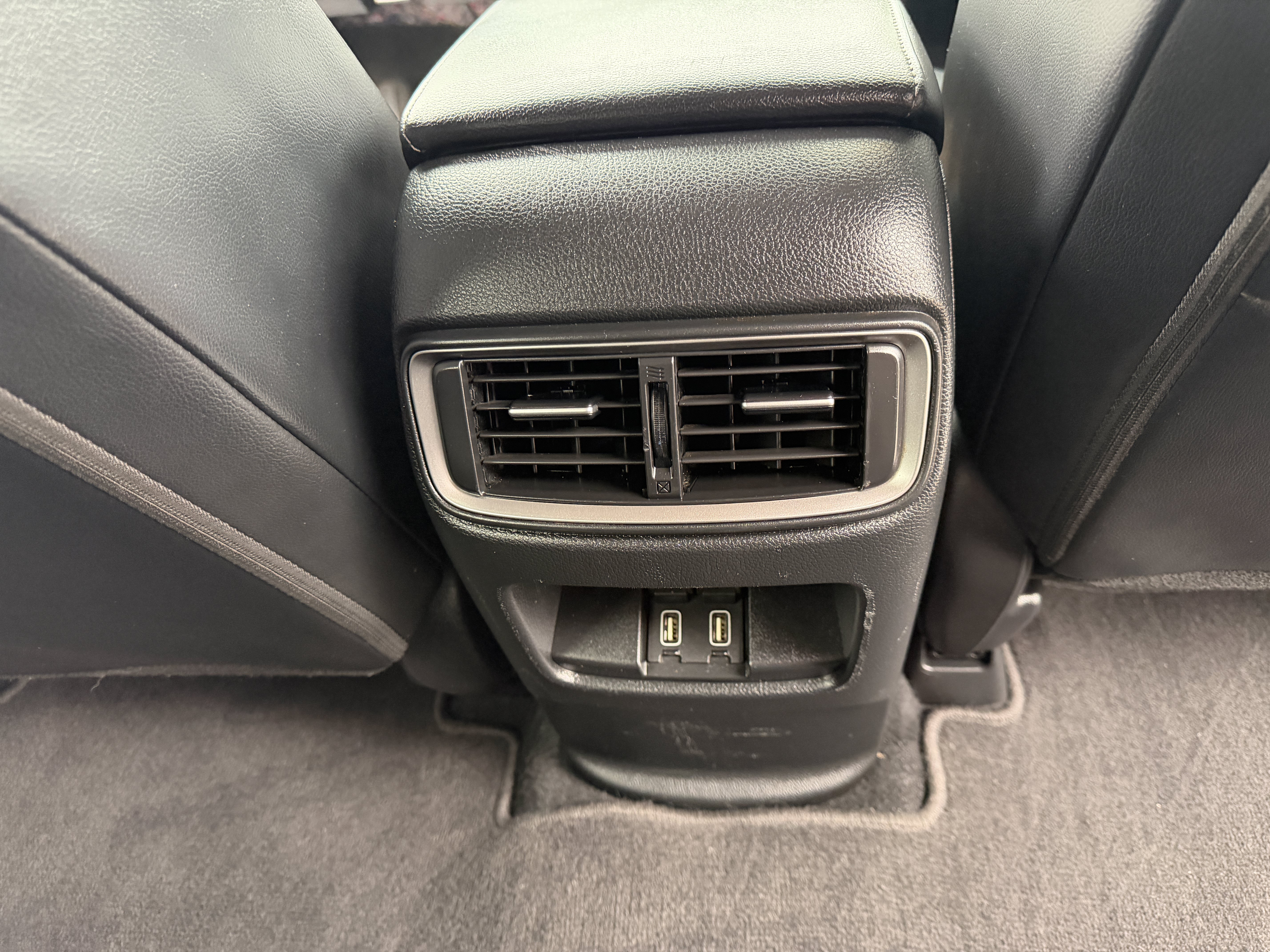 Used 2021 Honda CR-V Touring image 14