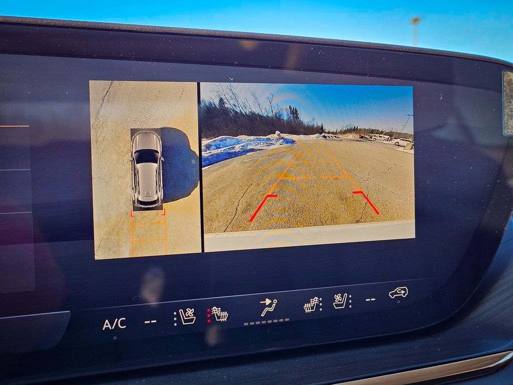 New 2026 Buick Envision Avenir image 27