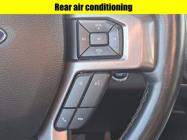 Used 2021 Ford Expedition Max Platinum image 20