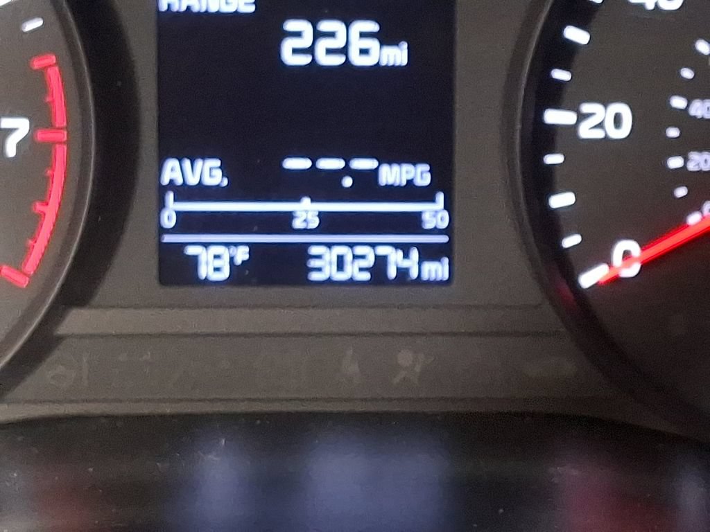 Used 2023 Kia Rio S FWD image 19