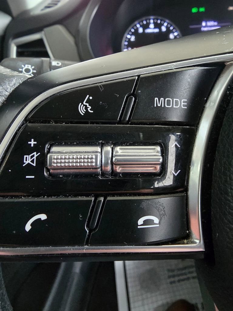 Used 2023 Kia Seltos LX image 24