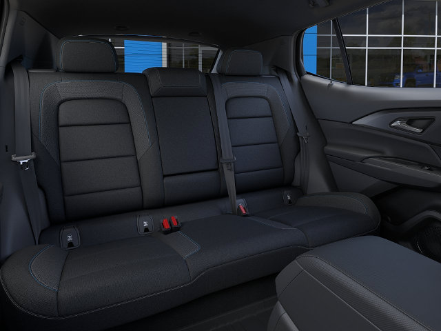 New 2026 Chevrolet Equinox EV LT w/ Comfort Package FWD image 17