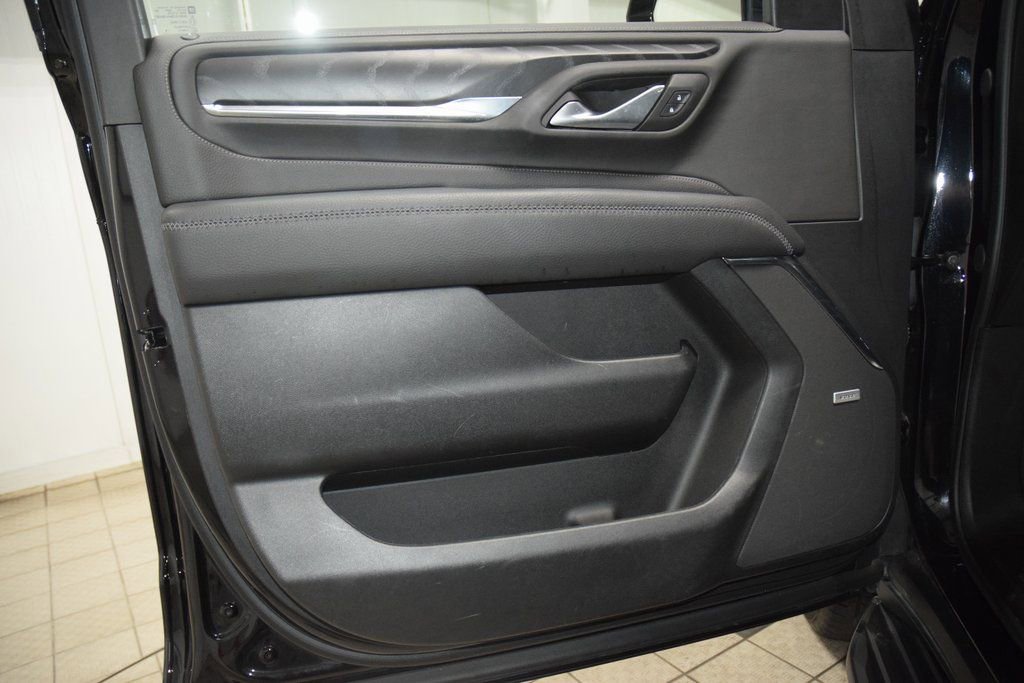 Used 2024 GMC Yukon XL Denali w/ Max Trailering Package image 49