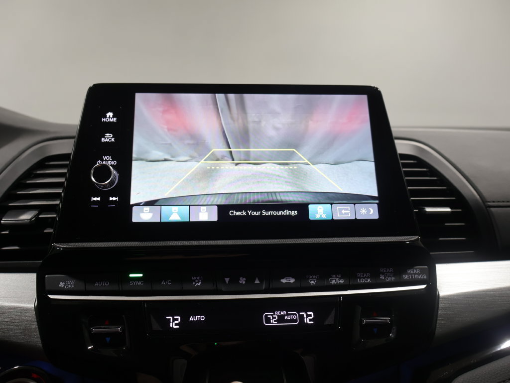 Used 2026 Honda Odyssey Touring image 27