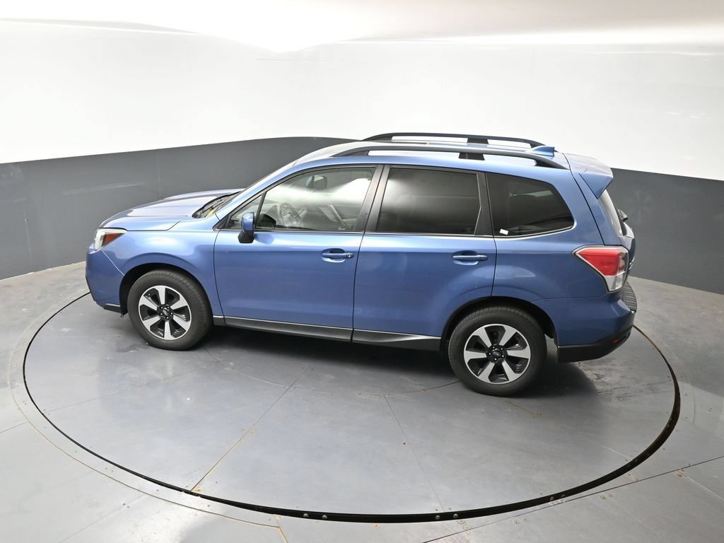 Used 2018 Subaru Forester 2.5i Premium w/ All-Weather Package AWD/4WD image 20