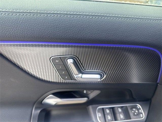 Used 2023 Mercedes-Benz GLA 250 GLA 250 image 12