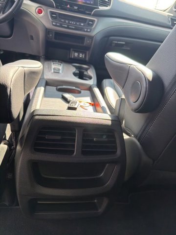 Used 2022 Honda Ridgeline RTL image 20