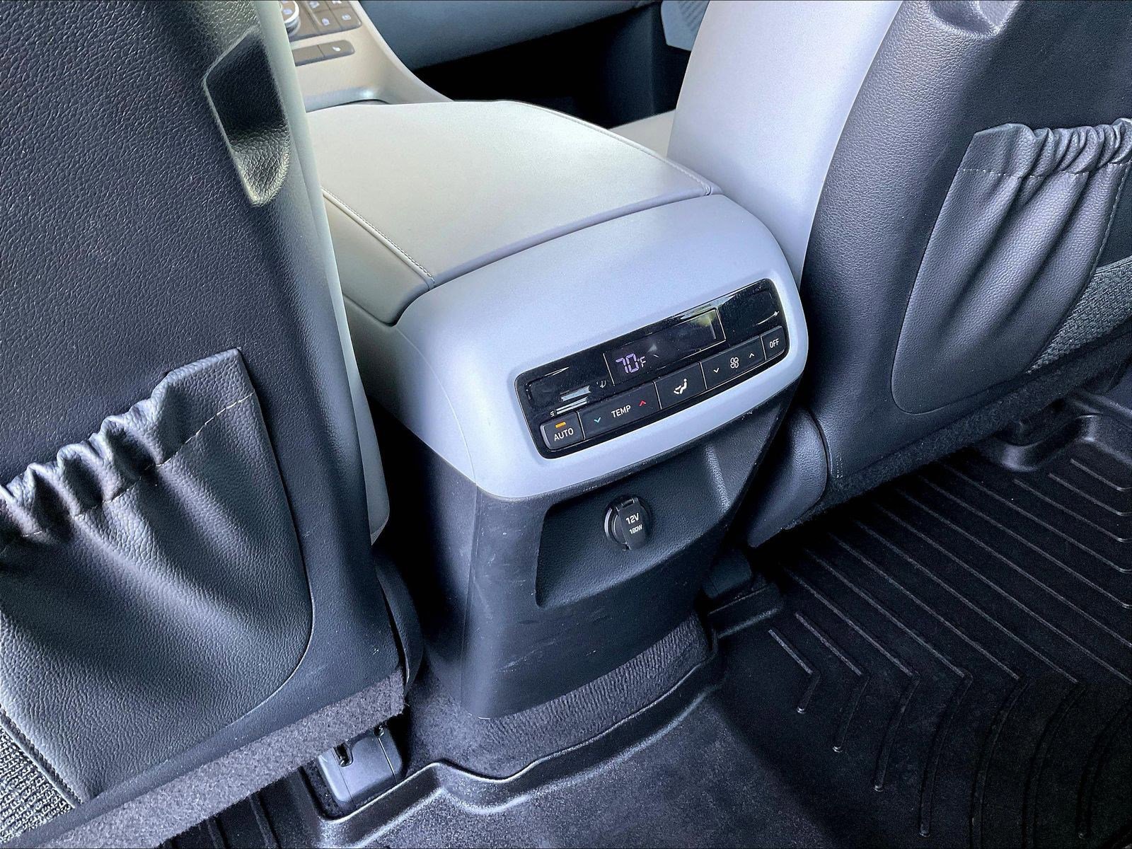 Used 2024 Hyundai Palisade SEL AWD/4WD image 10