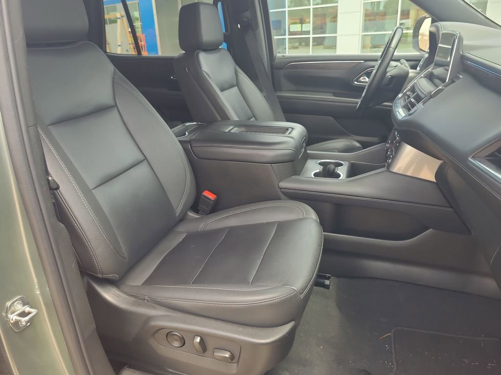 Used 2024 Chevrolet Tahoe LT RWD image 29