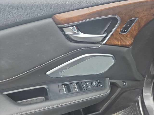 Certified 2022 Acura RDX w/ Advance Package AWD/4WD image 13