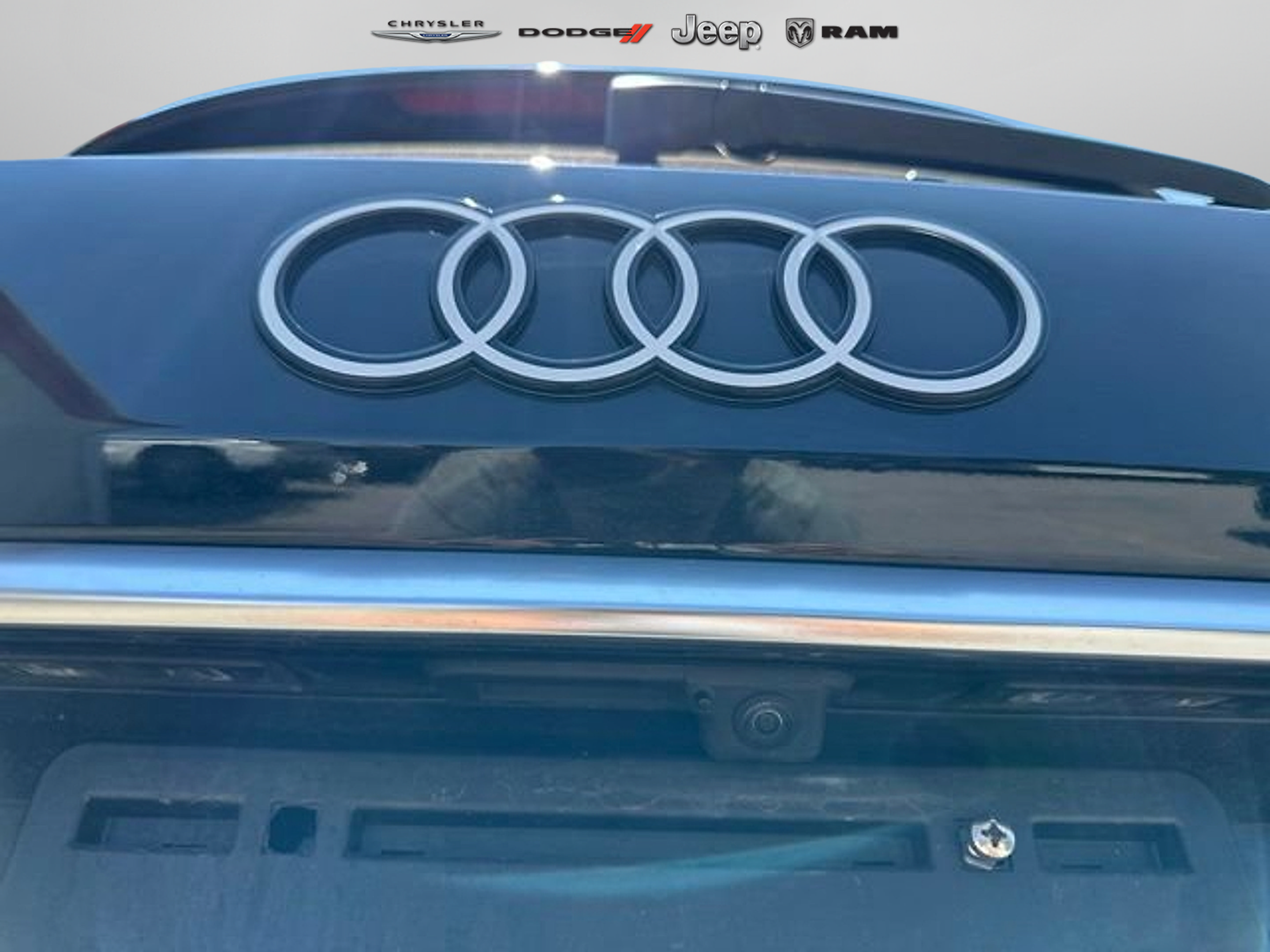 Used 2025 Audi Q7 3.0T Premium Plus w/ Premium Plus Package AWD/4WD image 39