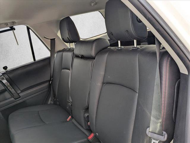 Used 2022 Toyota 4Runner TRD Off-Road Premium image 17