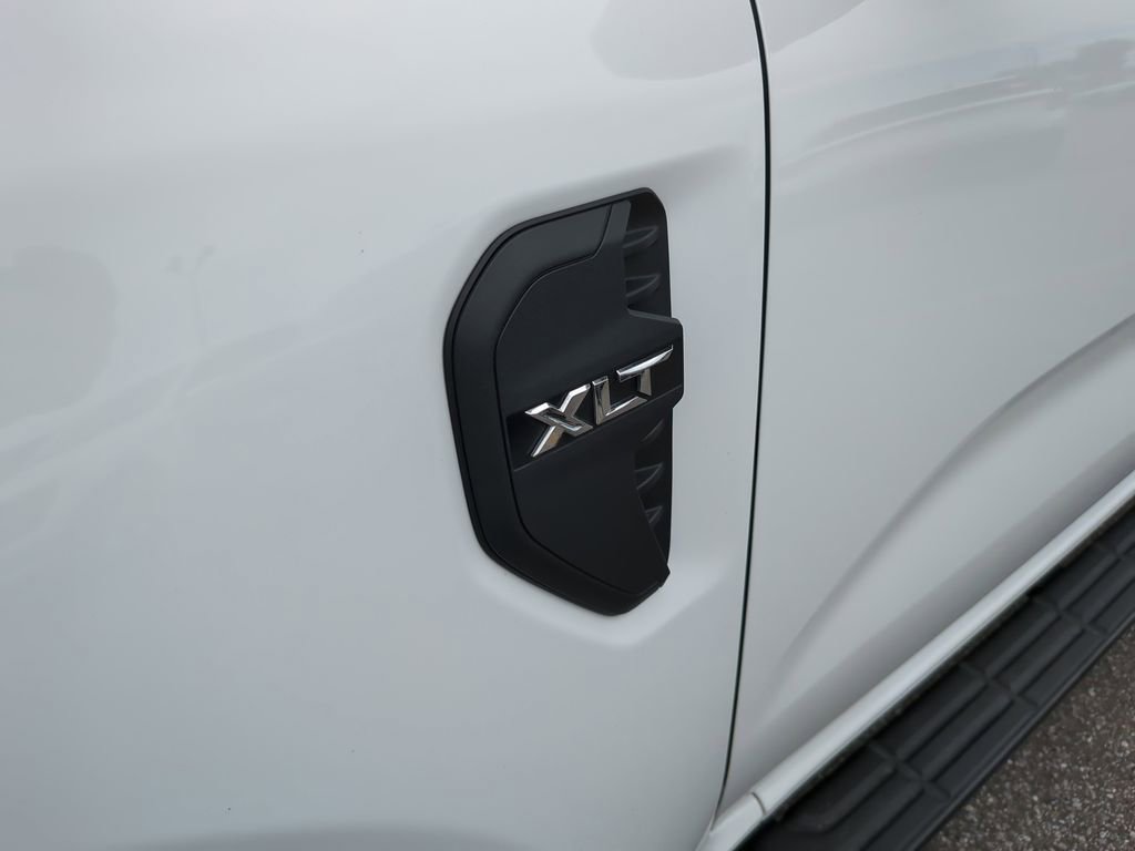 Used 2024 Ford Ranger XLT w/ FX4 Off-Road Package AWD/4WD image 9