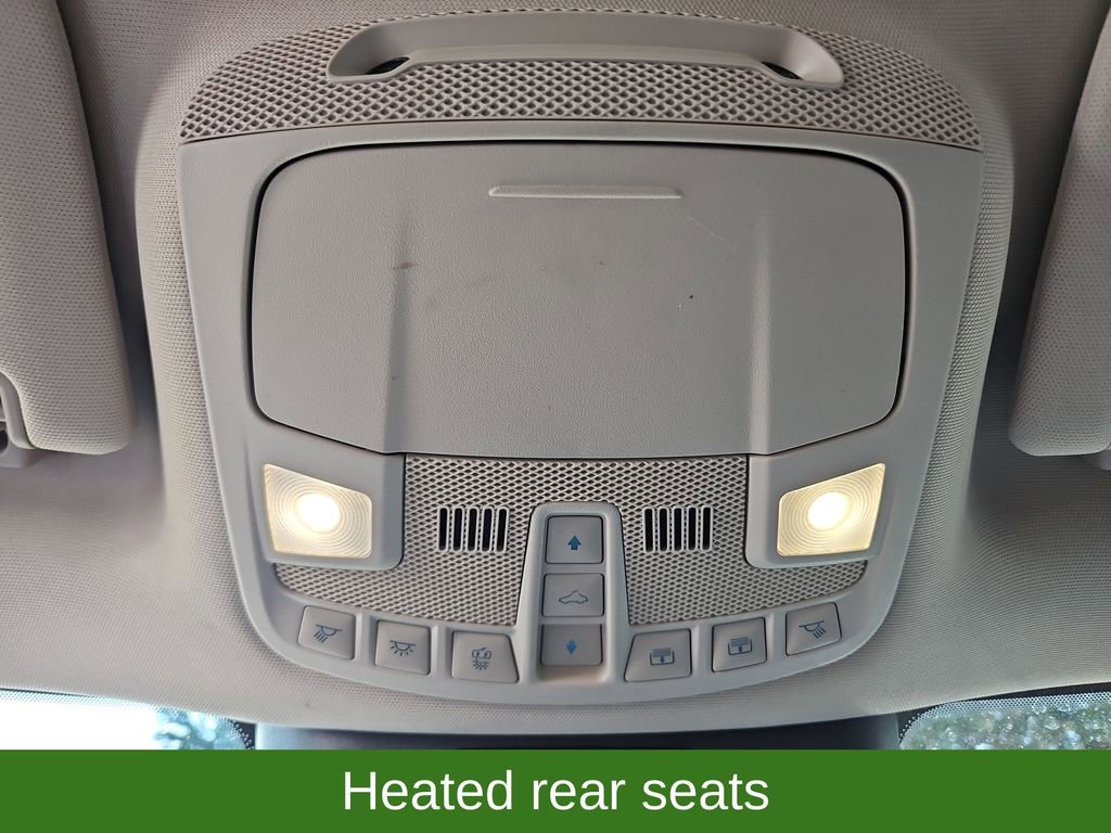 Used 2024 Ford Expedition Limited image 22