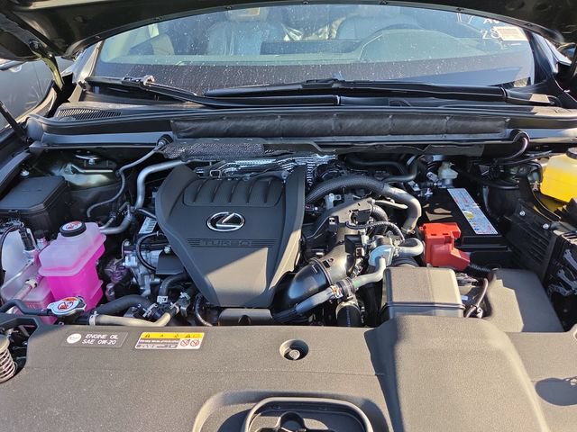 New 2026 Lexus RX 350 Premium Plus FWD image 26