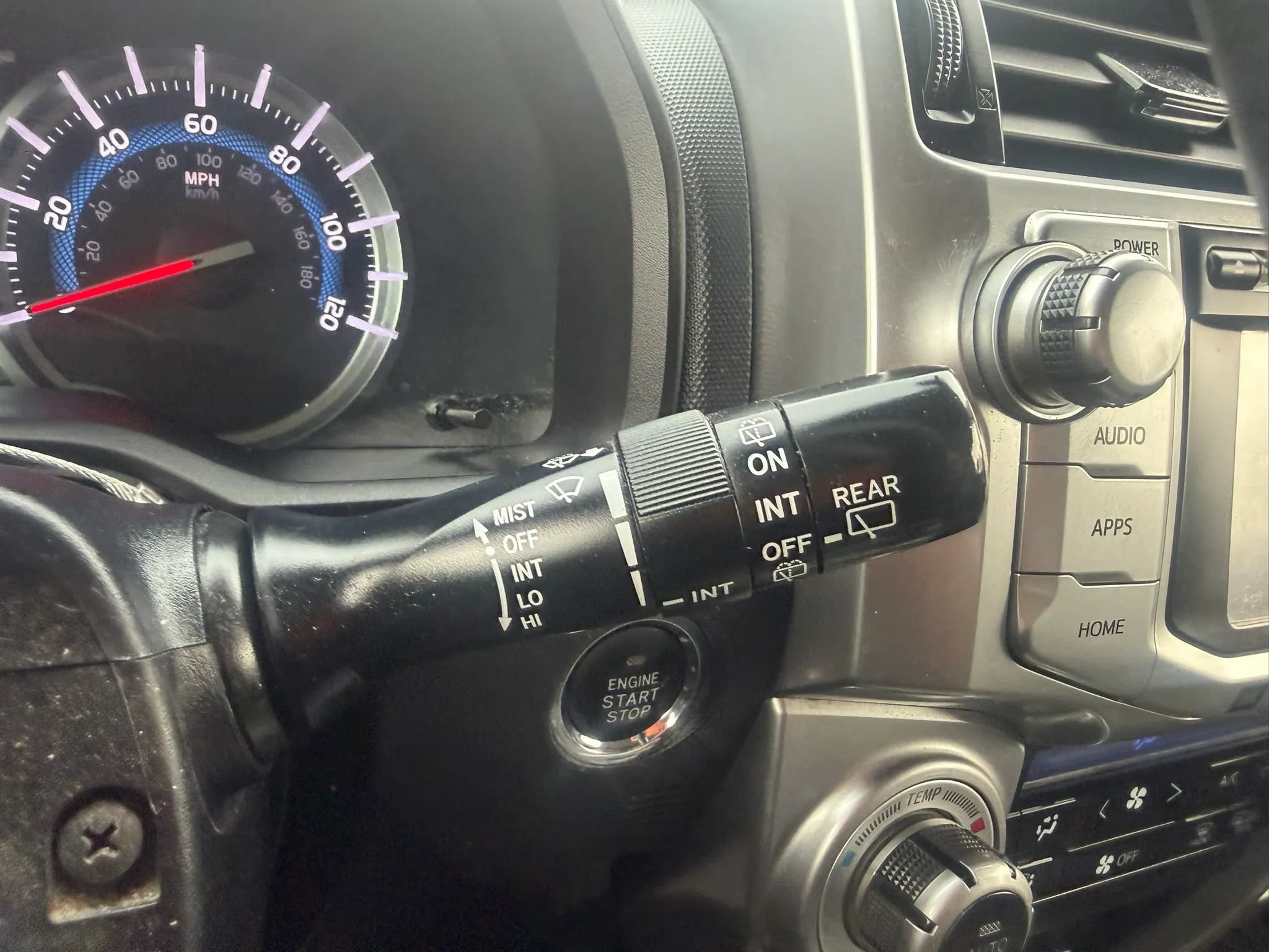 Used 2017 Toyota 4Runner Limited AWD/4WD image 14