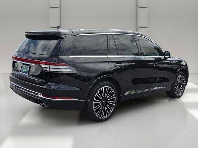 Used 2020 Lincoln Aviator Black Label AWD/4WD image 5
