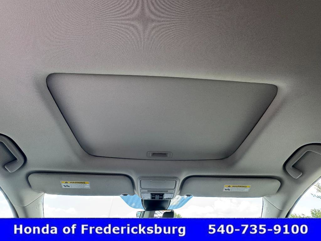 Certified 2026 Honda Odyssey EX-L image 16