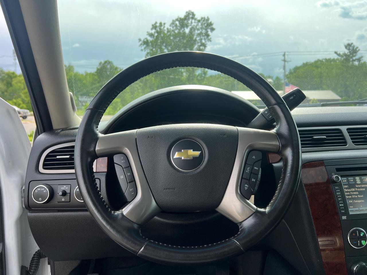 Used 2012 Chevrolet Tahoe LT AWD/4WD image 18