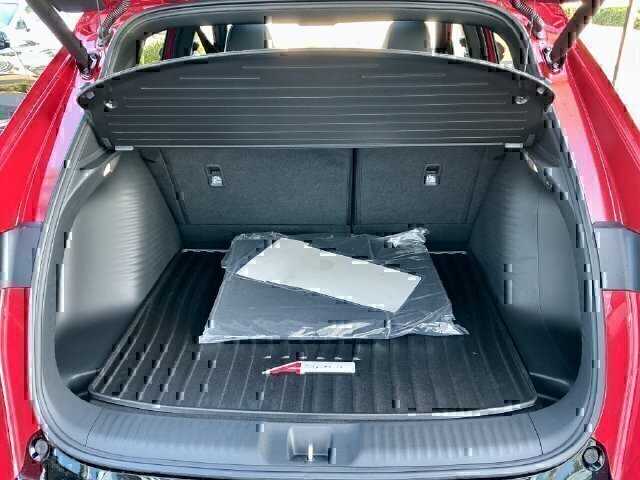 New 2026 Acura ADX A-Spec FWD image 20