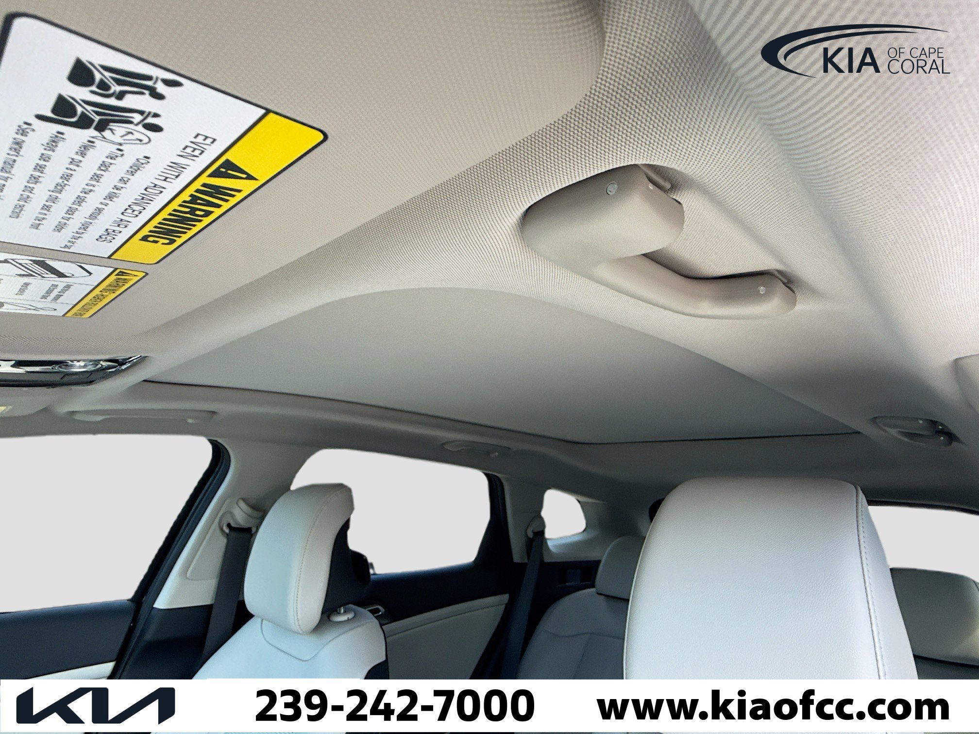 New 2026 Kia Sportage EX w/ EX Panorama Roof Package image 23