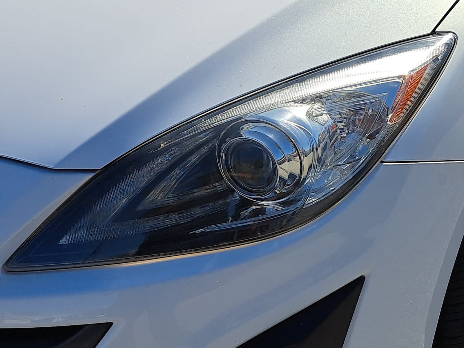 Used 2010 MAZDA MAZDA3 s Grand Touring FWD image 31