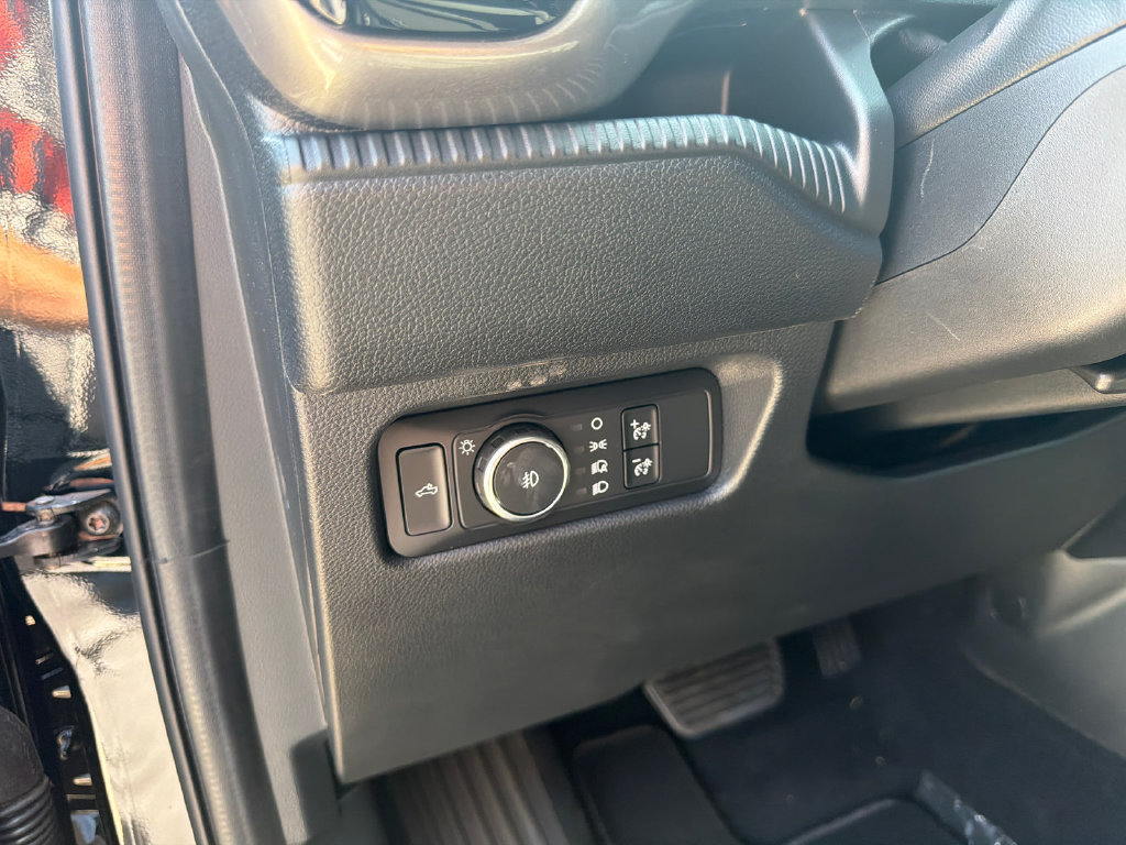 New 2026 Ford Ranger XLT w/ FX4 Off-Road Package AWD/4WD image 18