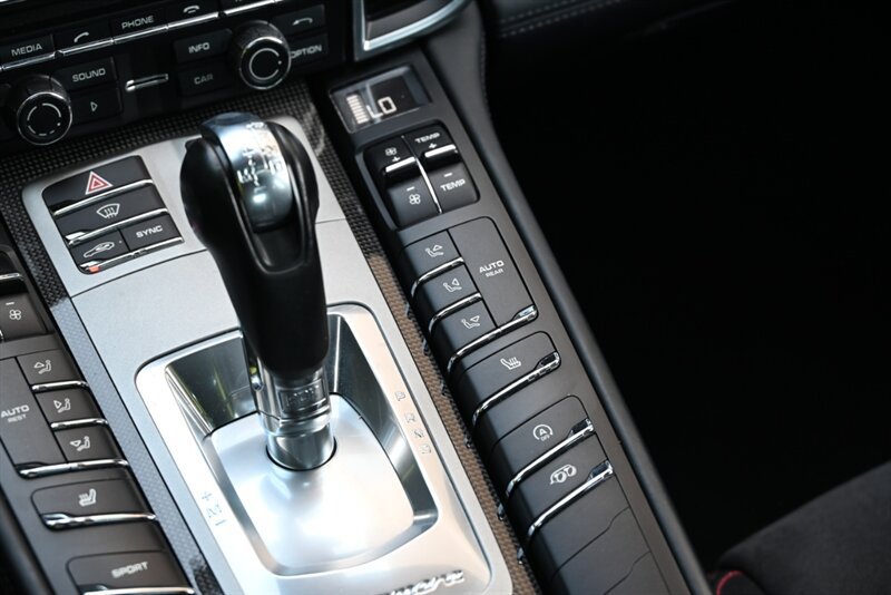 Used 2015 Porsche Panamera GTS AWD/4WD image 41