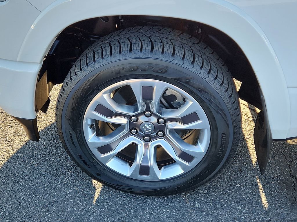 Used 2021 RAM 1500 Limited image 6