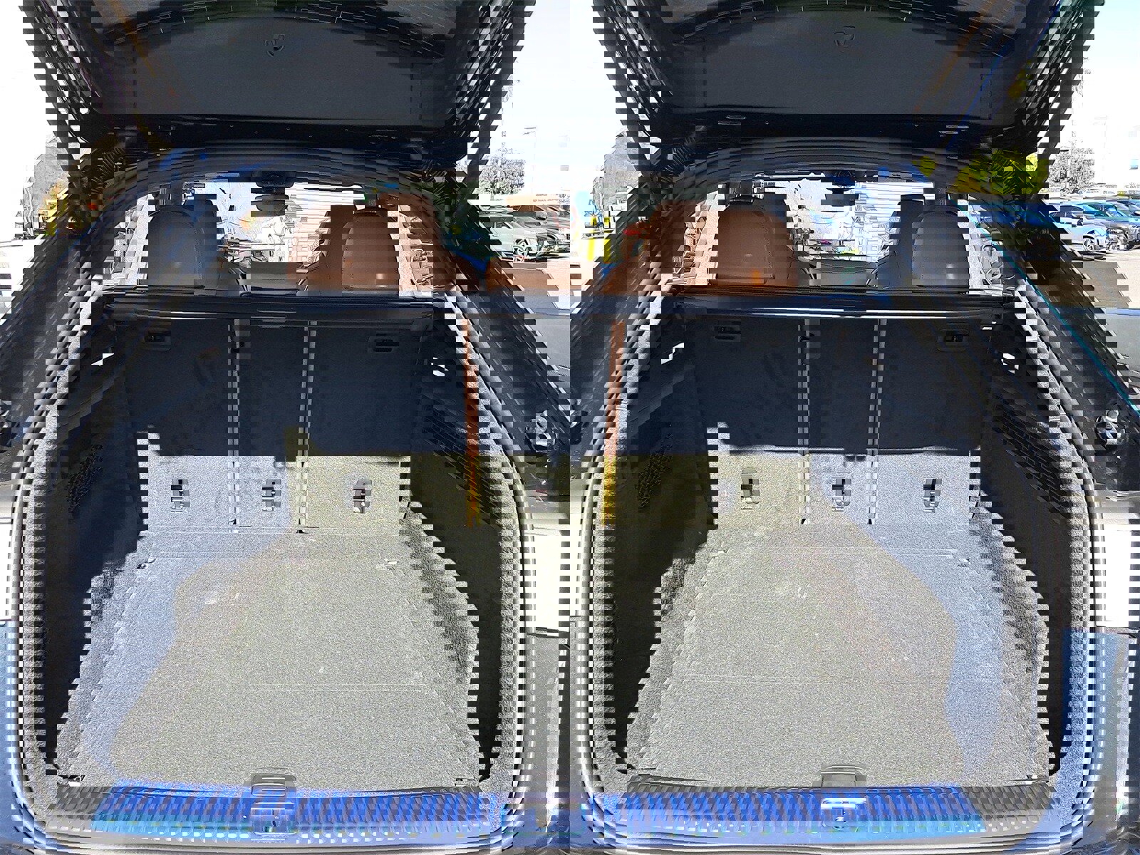 New 2026 Audi RS Q8 performance image 13