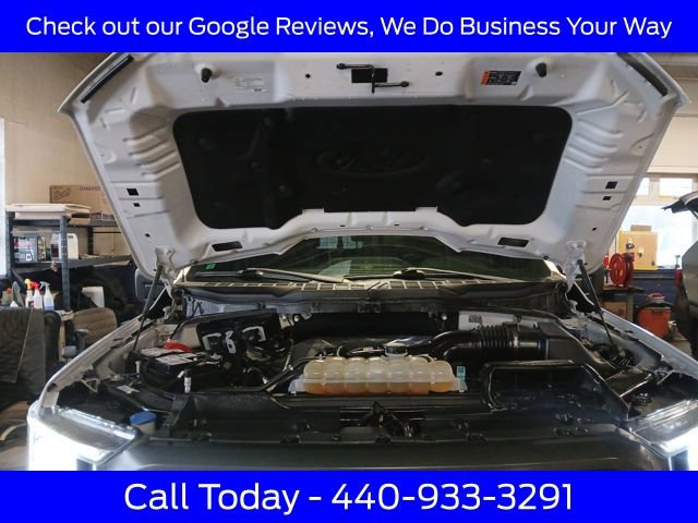 Certified 2023 Ford F150 XLT w/ Equipment Group 302A High image 15