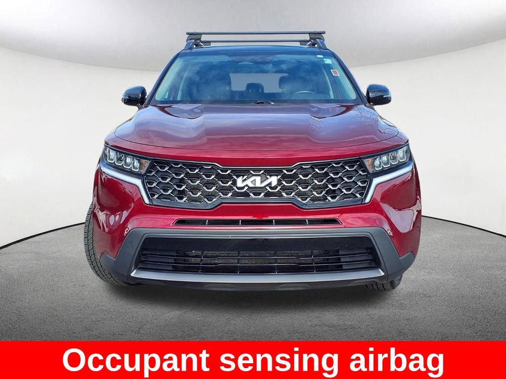 Used 2022 Kia Sorento S w/ Panoramic Sunroof Package image 29