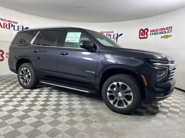 New 2026 Chevrolet Tahoe LT w/ Comfort Package