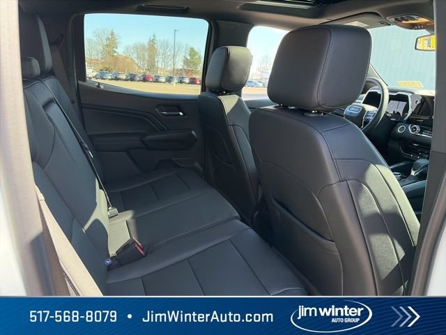 New 2026 GMC Canyon Elevation w/ Convenience Package AWD/4WD image 15