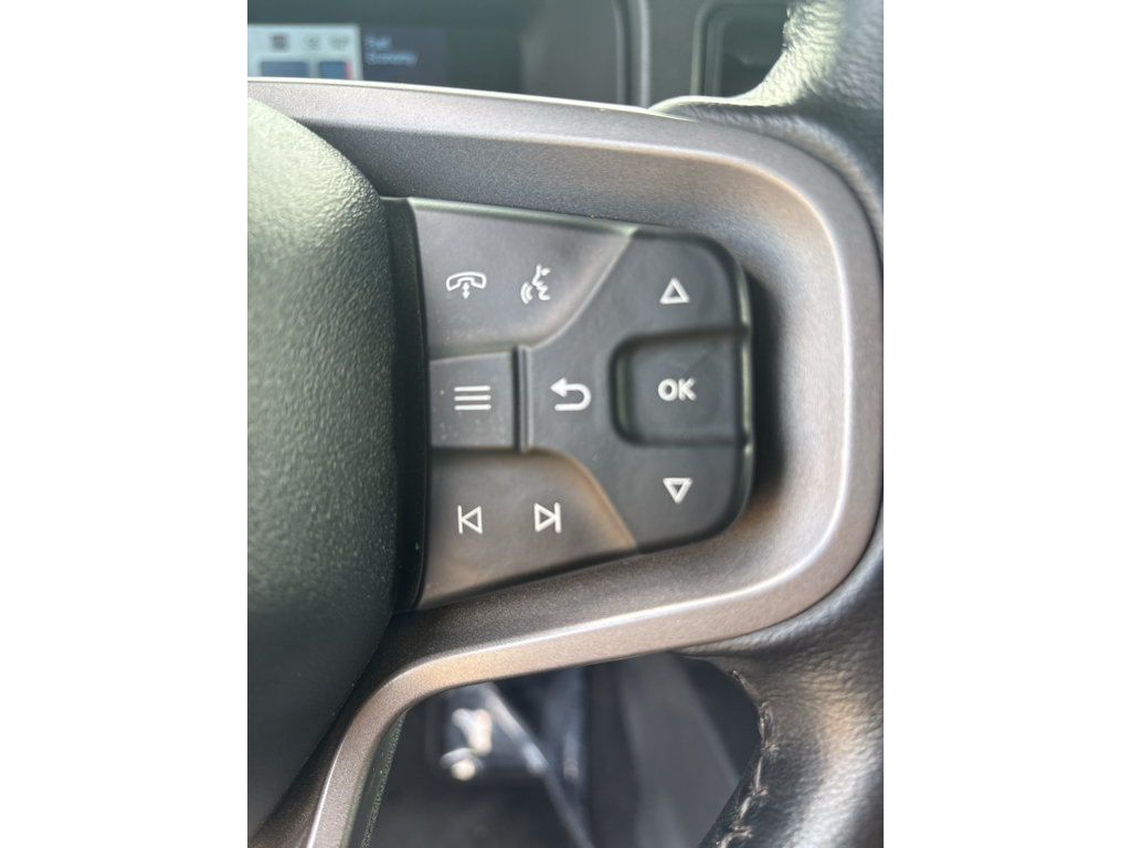 Used 2024 Ford Bronco Wildtrak AWD/4WD image 17