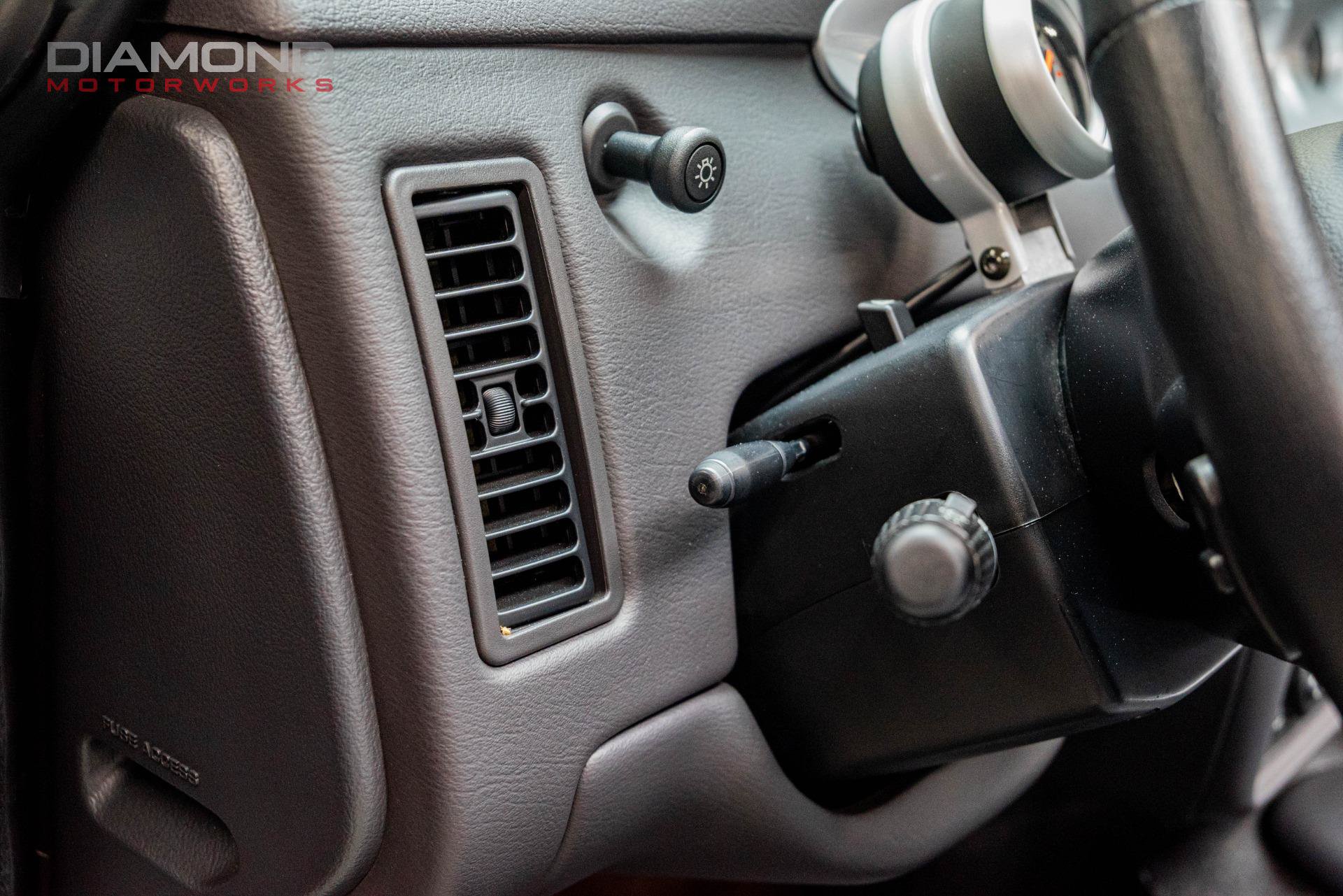 Used 2001 Plymouth Prowler RWD image 84