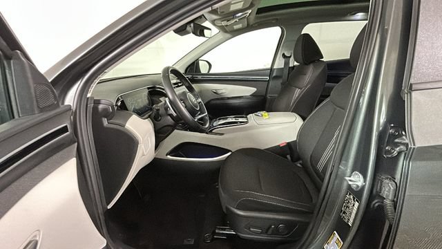 Used 2022 Hyundai Tucson SEL AWD/4WD image 11
