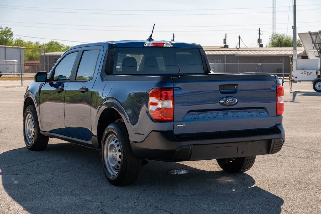 Used 2023 Ford Maverick XL FWD image 5