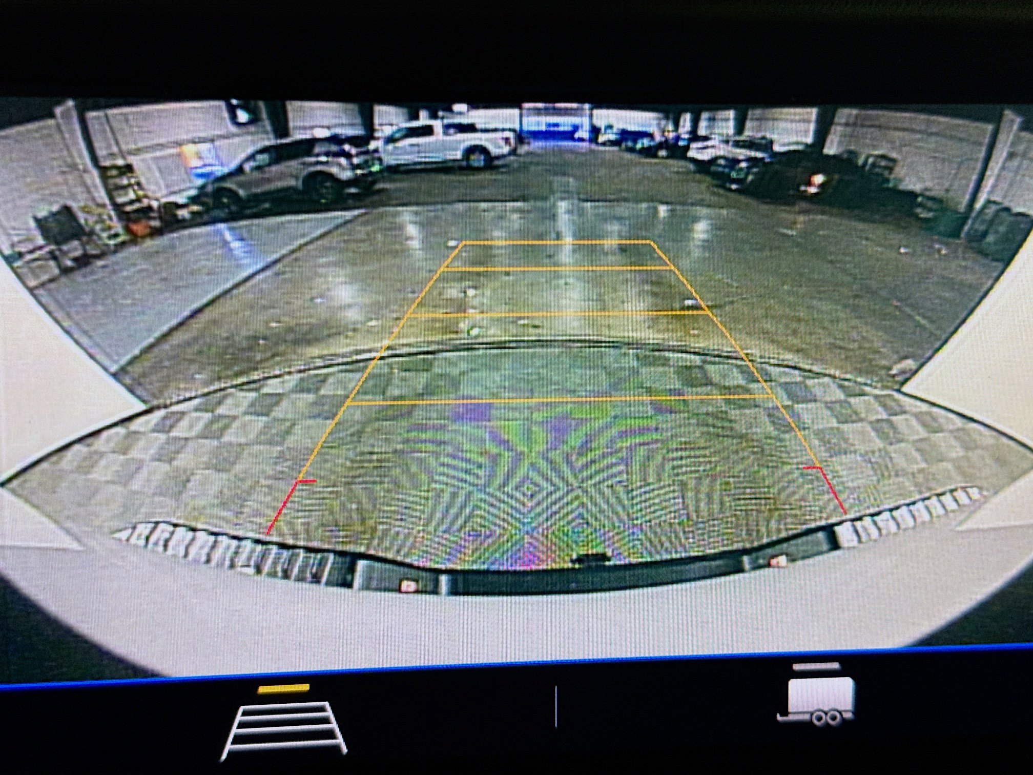 Used 2020 Chevrolet Silverado 2500 W/T w/ WT Fleet Convenience Package image 17