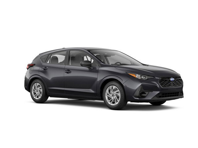 New 2025 Subaru Impreza 2.0i