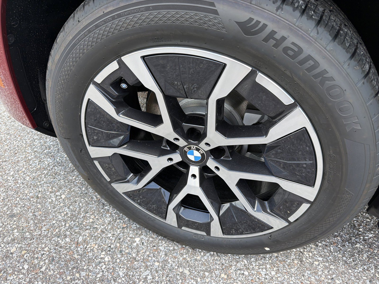 New 2026 BMW X3 xDrive30i w/ Premium Package AWD/4WD image 10