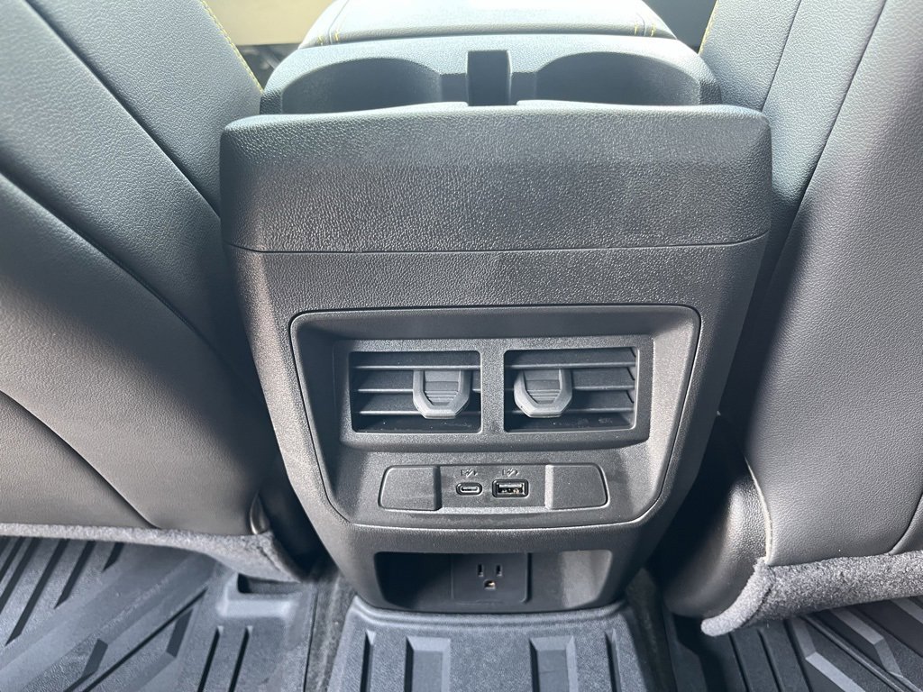 New 2025 Chevrolet Colorado ZR2 image 27