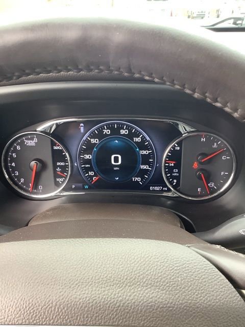 Used 2018 GMC Acadia Denali w/ Technology Package image 29