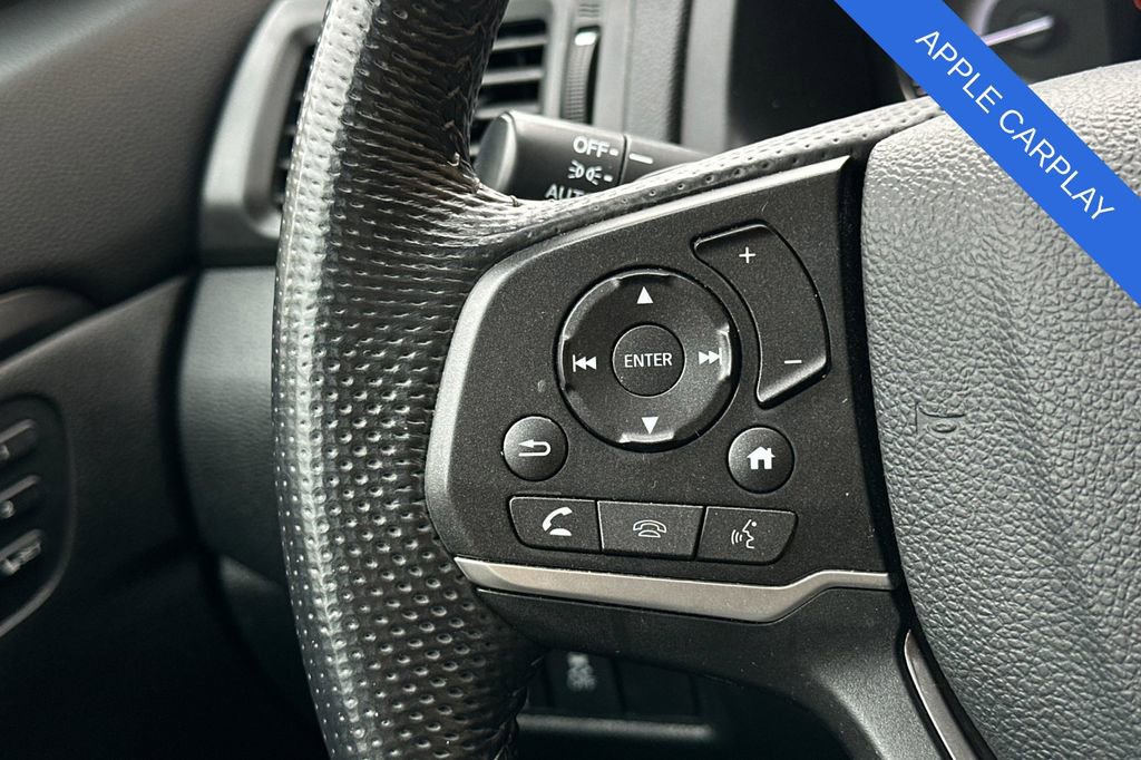 Used 2023 Honda Passport EX-L image 27