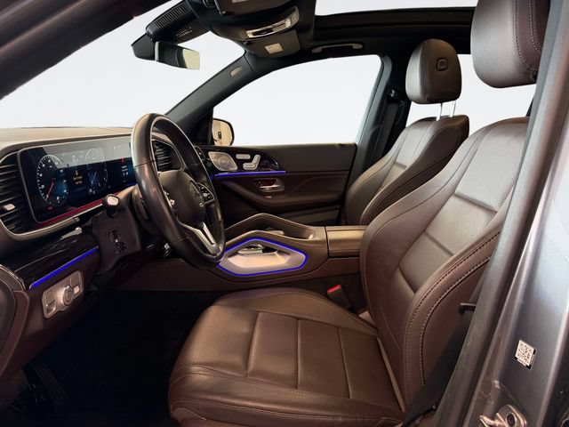 Certified 2022 Mercedes-Benz GLE 350 4MATIC image 18
